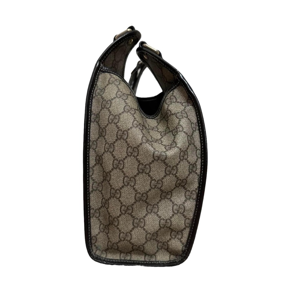Authentic Gucci GG‎ Jackie Guccissima Shoulder Bag - Picture 9 of 13